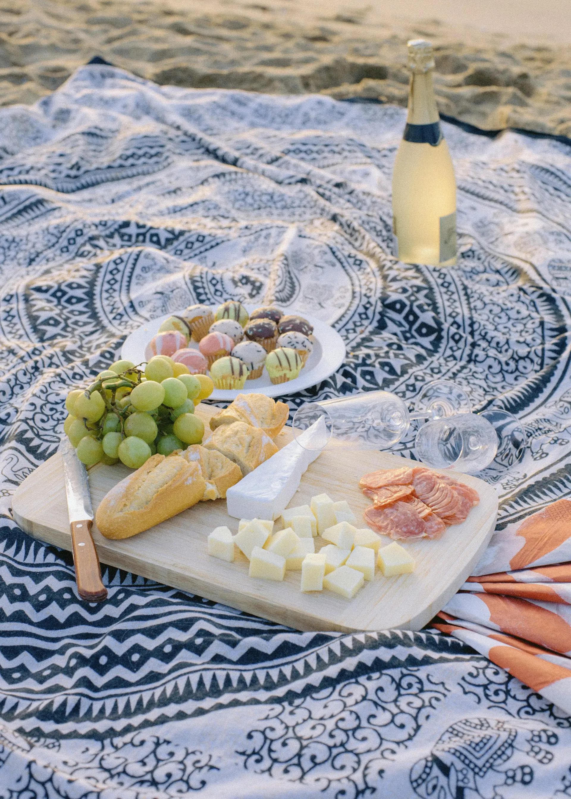 Picnic Parks & Recreational Areas