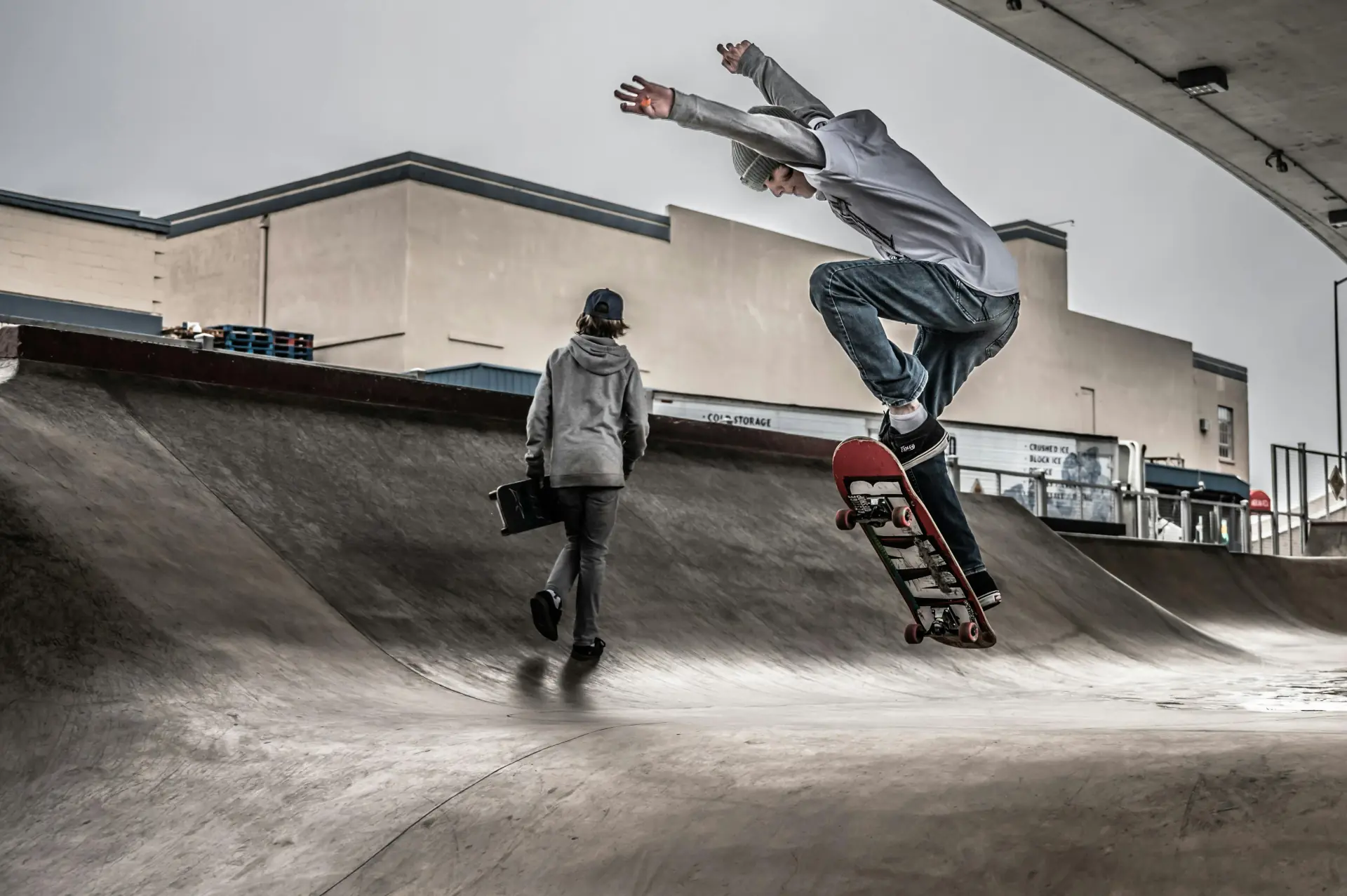 Skate Parks