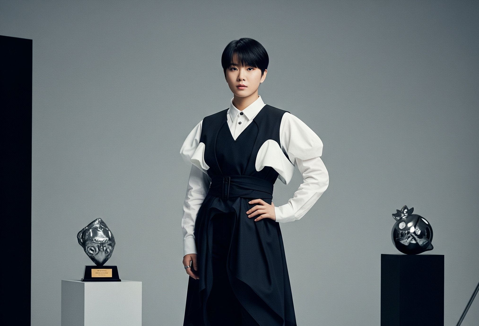 Fashion advice and store access from influencers